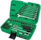 Набор инструмента Toptul 1/4" 49 предметов (GCAI4901) - изображение 1