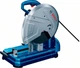 Отрезная машина по металлу Bosch GCO 14-24 J Professional (0601B37200) - изображение 1