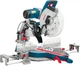 Торцовочная пила Bosch GCM 12 GDL Professional (0601B23600) - изображение 1