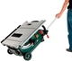 Циркулярная пила Metabo TS 254 (600668000) - изображение 3