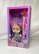 Плачущий пупс в коляске Baby Toys 3 серия (47693) - изображение 1