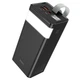 Power Bank Hoco 40000 mAh J86 Powermaster 22.5W Черный - изображение 1