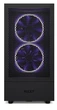 Корпус NZXT H5 Flow Black (CC-H51FB-01) без БП - изображение 2