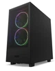 Корпус NZXT H5 Flow Black (CC-H51FB-01) без БП - изображение 3