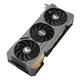 Видеокарта GF RTX 4070 Ti 12GB GDDR6X TUF Gaming OC Asus (TUF-RTX4070TI-O12G-GAMING) - изображение 3