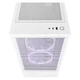 Корпус NZXT H5 Flow White (CC-H51FW-01) без БП - изображение 4