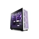 Корпус NZXT H7 Flow White/Black (CM-H71FG-01) без БР - зображення 1