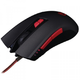 Мишка Piko FX72 USB Black+ килимок для мишки (1283126489495) - изображение 2