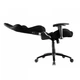 Крісло ігрове 2E GAMING Chair BUSHIDO Dark Grey (2E-GC-BUS-GR) - изображение 6