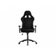 Крісло ігрове 2E GAMING Chair BUSHIDO Dark Grey (2E-GC-BUS-GR) - изображение 7