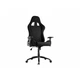 Крісло ігрове 2E GAMING Chair BUSHIDO Dark Grey (2E-GC-BUS-GR) - изображение 8