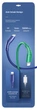 Кабель USAMS USB - Lightning для iPhone, iPad для передачі даних і заряджання 2A data cable 1000mm чорний(6958444969428) - изображение 9