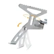 Портативная газовая горелка Naturehike NH21RJ009 3000 Ватт - изображение 3