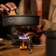 Портативная газовая горелка Naturehike NH21RJ009 3000 Ватт - изображение 4