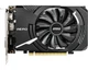 Відеокарта GTX 1650 4GB MSI Aero ITX OC GDDR5 (128bit) (1740/8000) (DisplayPort, HDMI, DVI) (GeForce GTX 1650 AERO ITX 4G OC) Refurbished - зображення 1