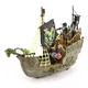 Ігровий набір CHAP MEI Пірати The Witch Pirate Ship (505211) - зображення 2