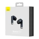 Навушники Baseus True Wireless Earphones Bowie E9 Black - изображение 2