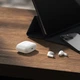 Навушники Baseus True Wireless Earphones Bowie E9 White - изображение 7