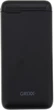Powerbank Grixx 20000 mAh Black (GREXTBP20PDB02) - obraz 1