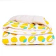 Ковдра антиалергенна MirSon EcoSilk Stalk 110x140 см (2200006065883) - зображення 1