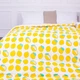 Ковдра антиалергенна MirSon EcoSilk Stalk 110x140 см (2200006065883) - зображення 12
