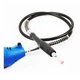 Гибкий вал для гравера универсальный (115см) - изображение 2