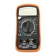 Цифровой мультиметр универсальный PeakMeter PM830 - изображение 1