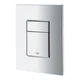 Панель смыва для унитаза Grohe QuickFix Even 38966000 - изображение 4