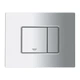 Панель смыва для унитаза Grohe QuickFix Even 38966000 - изображение 7