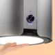 Островная вытяжка Klarstein Skyfall Smart Island (10037973) WiFi, рециркуляция - изображение 3