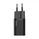МЗП Baseus Super Si Quick Charger 1C 25W EU Sets Black - зображення 5