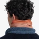 Пов'язка Buff Original Ecostretсh Nut коричневий - изображение 3