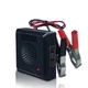 Міні Інвертор з 12V на 220V, c USB, потужність 70W, модифікована синусоїда - зображення 1