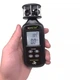 Анемометр чашечный BDMeter ручной, цифровой, для измерения скорости ветра 0.4-30 м/c - изображение 6