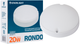 Настінно-стельовий світильник ENERLIGHT RONDO 20Вт 5000К IP65 (RONDO20SMD80N) - зображення 6