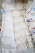 Куртка Bolina Baby 110 см (2125000793757) - изображение 5