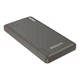 Аккумулятор Philips Powerbank 10000mAh 12W Grey (DLP2010NV/62) - изображение 1