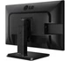 Монітор 23.8" LG-24MB37PM-B/ (1920x1080), 16:9, AH-IPS WLED / DVI, VGA /вбудовані колонки/ проф. нога-(A)- Б/У - зображення 2