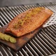 Планки для копчення Broil King з канадського червоного кедра 19,1х38 см 2 шт. (697201) - зображення 2