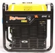Генератор инверторный ITC POWER GG30XI 3500 W - изображение 5