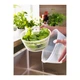 Сушилка для зелени IKEA UPPFYLLD Белая 005.219.48 - изображение 3