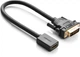 Адаптер Ugreen DVI Male to HDMI Female Adapter Cable 22 см Black (UGR-20118) - изображение 3