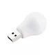 USB лампа светодиодная 1W 5В warm - изображение 2