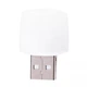 USB лампа светодиодная 1W 5В 6500k white - изображение 1