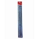 Шланг для смесителя Solomon (нерж.) М10х1/2″ 0,6м (HY6201 A+B) ПАРА в блистере - изображение 2