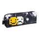 Пенал «Influencers Pencil Case Hurricane - Черный». Производитель - Upixel - изображение 5