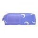 Пенал «Influencers Pencil Case Crescent moon - Фиолетовий». Производитель - Upixel - изображение 2