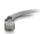 Патч-корд Hypernet кат.6 UTP 0,5м сірий (PC6-UTP-05M) - изображение 3