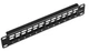 Модульна патч-панель Hypernet 10" 1U 12 портів UTP (PP-M1210-UTP) - изображение 1
