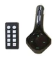 FM трансмітер Car Fm Player H29BT модулятор автомобільний + пітримка AUX (3.5 мм), USB, microSD / TF Чорний (10420) - изображение 1